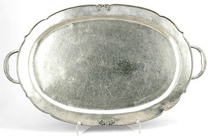 Tray